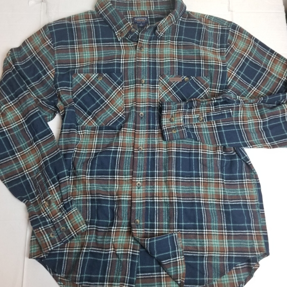 Flannel - Picture 11 of 12